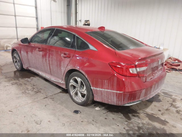 1HGCV1F43LA105775 Honda ACCORD EX