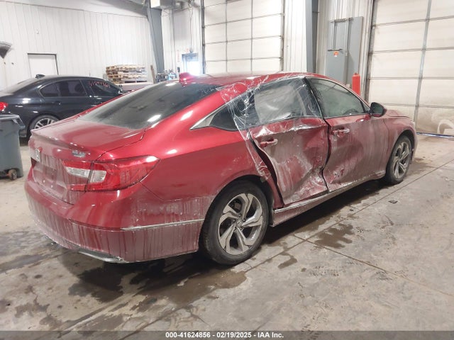 1HGCV1F43LA105775 Honda ACCORD EX