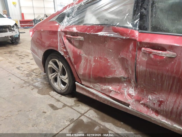 1HGCV1F43LA105775 Honda ACCORD EX