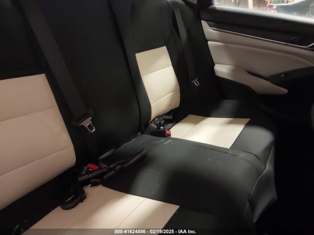 1HGCV1F43LA105775 Honda ACCORD EX