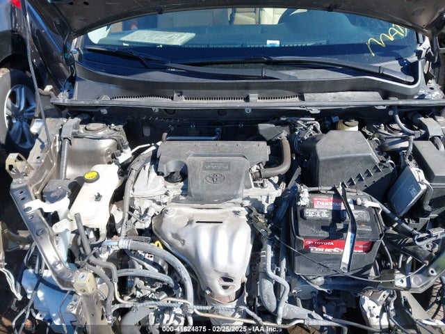 2T3DFREV4FW336599 Toyota Rav4 Limited