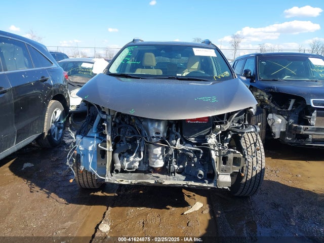 2T3DFREV4FW336599 Toyota Rav4 Limited