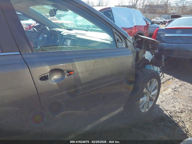2T3DFREV4FW336599 Toyota Rav4 Limited