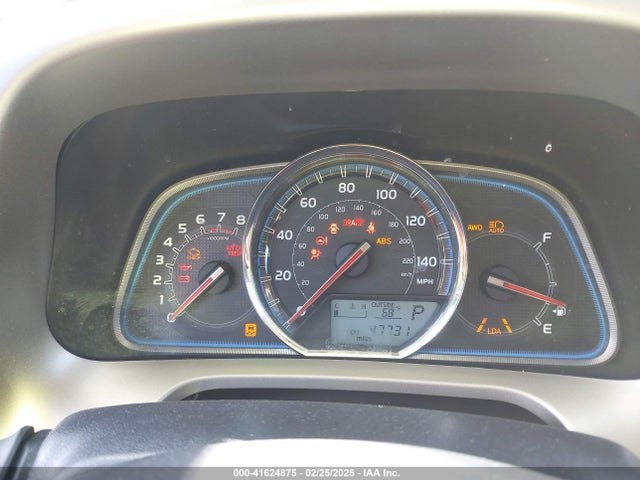 2T3DFREV4FW336599 Toyota Rav4 Limited