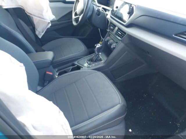 3VVRX7B28NM088778 Volkswagen Taos 1.5t Se
