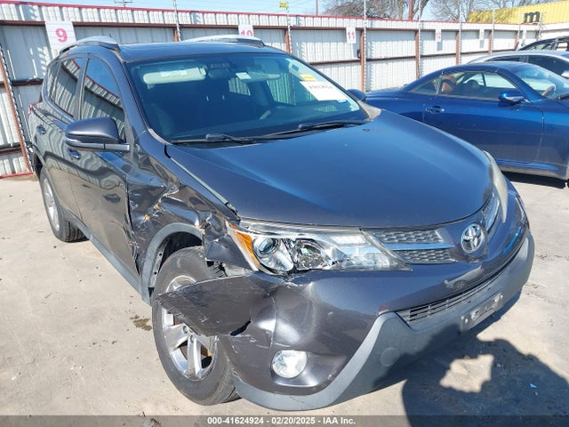 2015 2T3WFREV9FW134673 main image