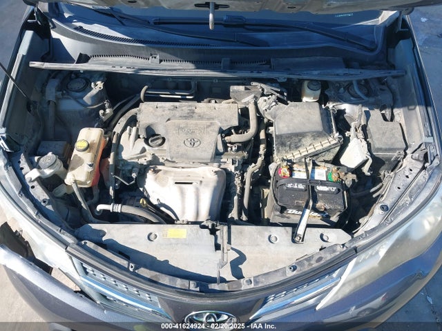 Toyota Rav4 Xle 2015 2T3WFREV9FW134673 Image 10