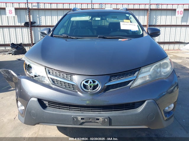 Toyota Rav4 Xle 2015 2T3WFREV9FW134673 Image 13