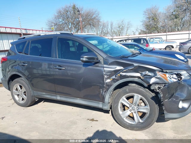 Toyota Rav4 Xle 2015 2T3WFREV9FW134673 Image 14