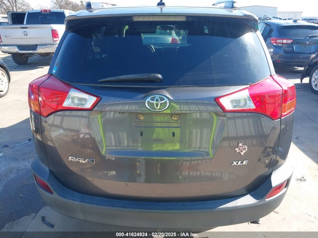 Toyota Rav4 Xle 2015 2T3WFREV9FW134673 Image 17