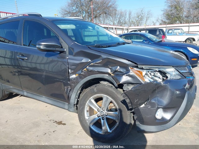 Toyota Rav4 Xle 2015 2T3WFREV9FW134673 Image 18