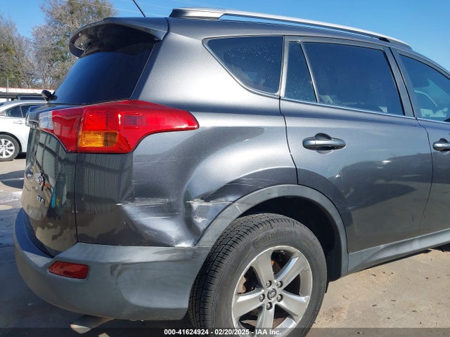 Toyota Rav4 Xle 2015 2T3WFREV9FW134673 Image 19
