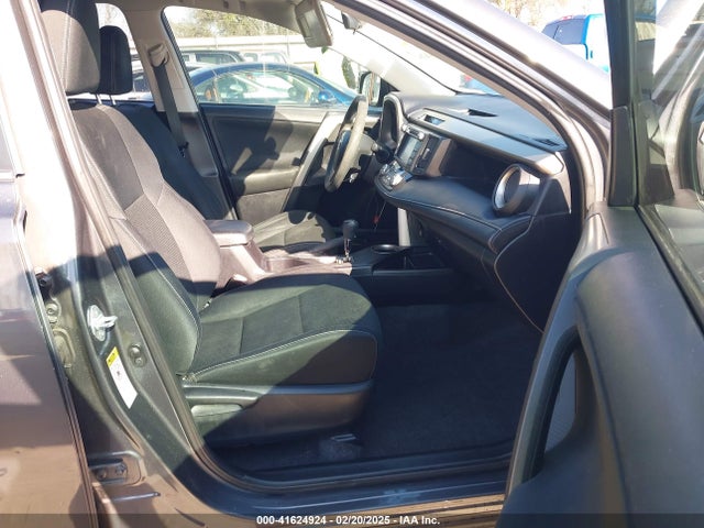 Toyota Rav4 Xle 2015 2T3WFREV9FW134673 Image 5