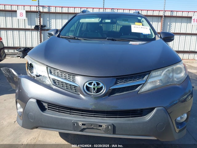 Toyota Rav4 Xle 2015 2T3WFREV9FW134673 Image 6