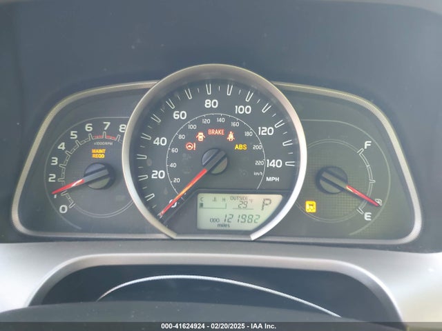 Toyota Rav4 Xle 2015 2T3WFREV9FW134673 Image 7
