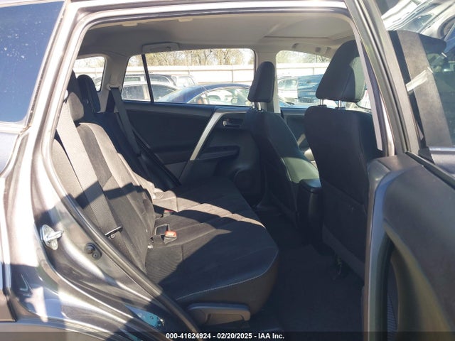 Toyota Rav4 Xle 2015 2T3WFREV9FW134673 Image 8