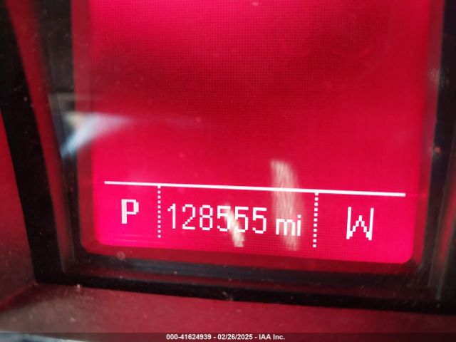2GKALREK4H6121549 GMC Terrain Denali