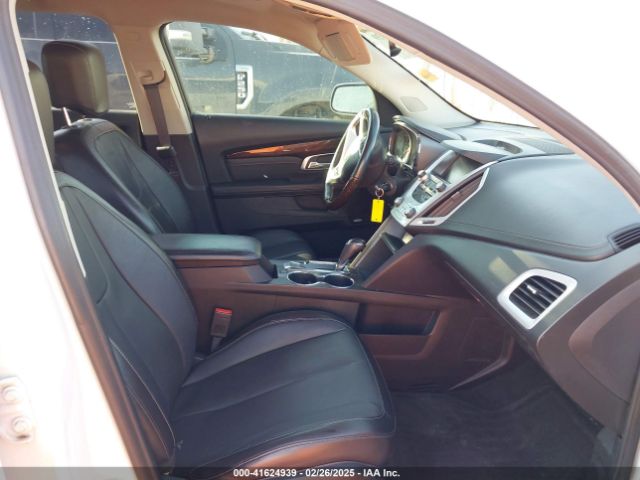 2GKALREK4H6121549 GMC Terrain Denali