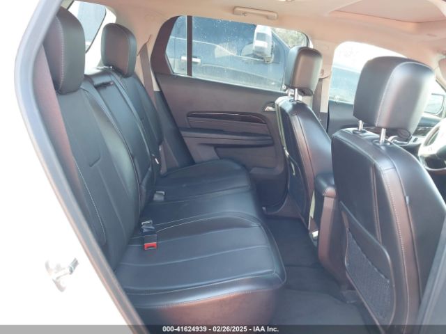 2GKALREK4H6121549 GMC Terrain Denali