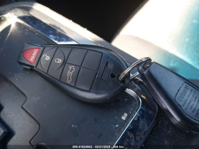 2C3CDYAG1EH152968 Dodge Challenger Sxt