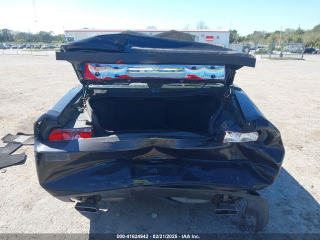 2C3CDYAG1EH152968 Dodge Challenger Sxt