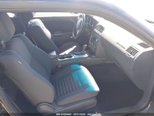 2C3CDYAG1EH152968 Dodge Challenger Sxt