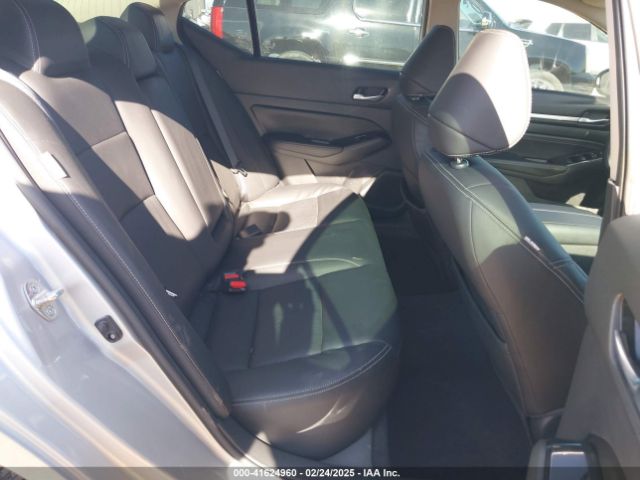 1N4BL4EV7MN333550 Nissan Altima Sl Fwd