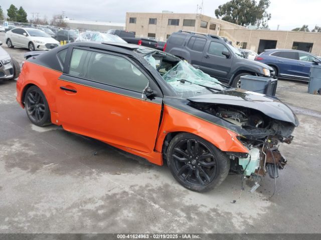 Scion 2ar-fe 2015 JTKJF5C70FJ006286 main image