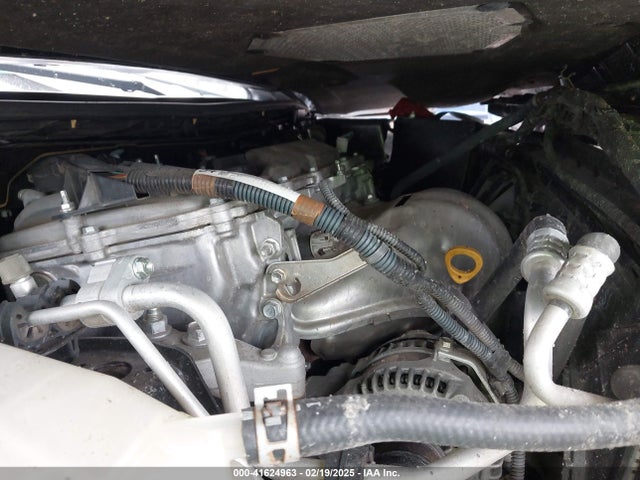 JTKJF5C70FJ006286 Scion 2ar-fe