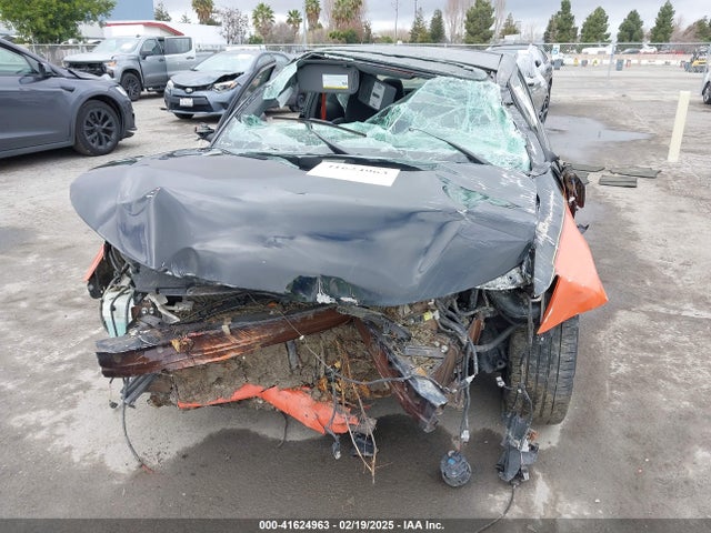 JTKJF5C70FJ006286 Scion 2ar-fe