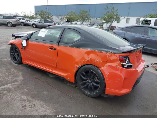 JTKJF5C70FJ006286 Scion 2ar-fe