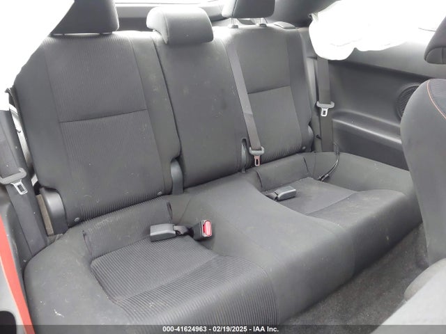 JTKJF5C70FJ006286 Scion 2ar-fe