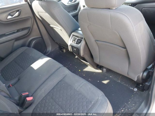 3GNKBCRS7LS706668 Chevrolet Blazer Fwd 2lt