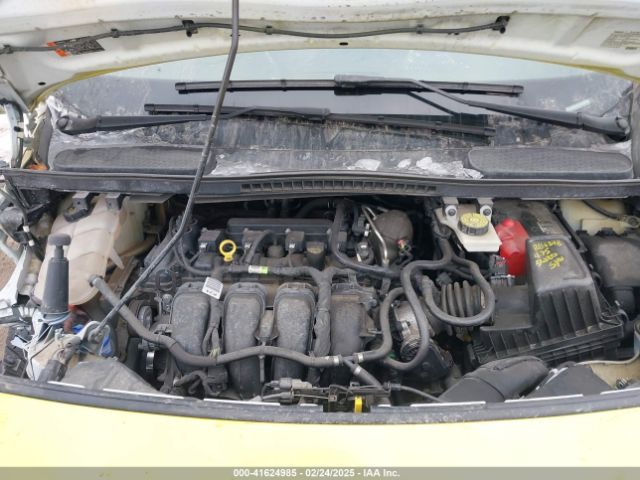 NM0LS7S27N1527126 Ford Transit Connect Xl Cargo Van