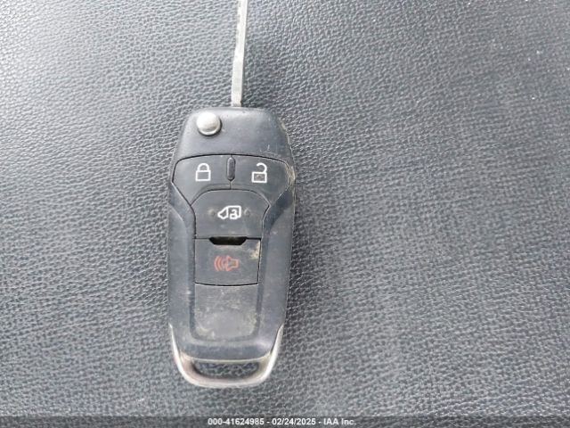 NM0LS7S27N1527126 Ford Transit Connect Xl Cargo Van