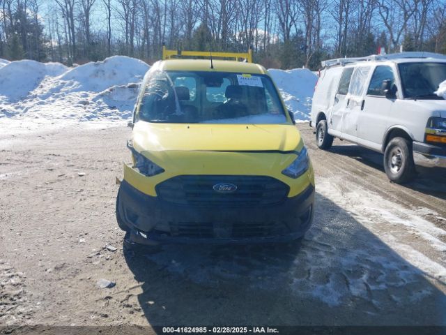 NM0LS7S27N1527126 Ford Transit Connect Xl Cargo Van