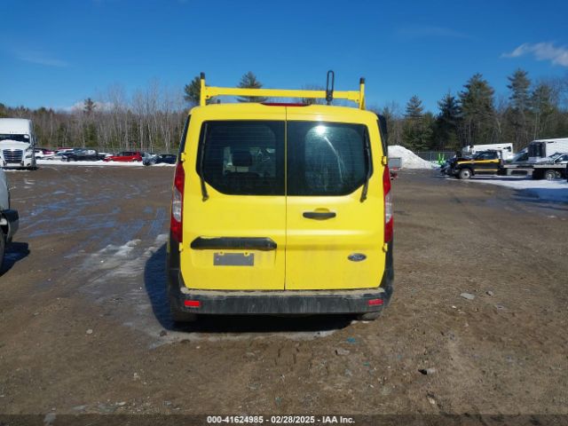 NM0LS7S27N1527126 Ford Transit Connect Xl Cargo Van