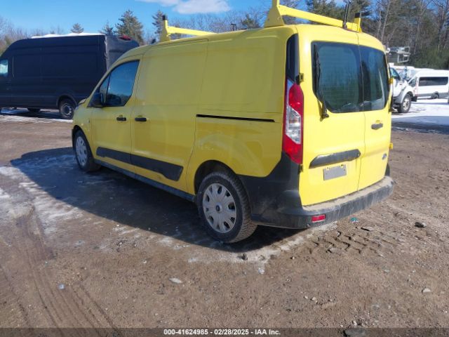 NM0LS7S27N1527126 Ford Transit Connect Xl Cargo Van