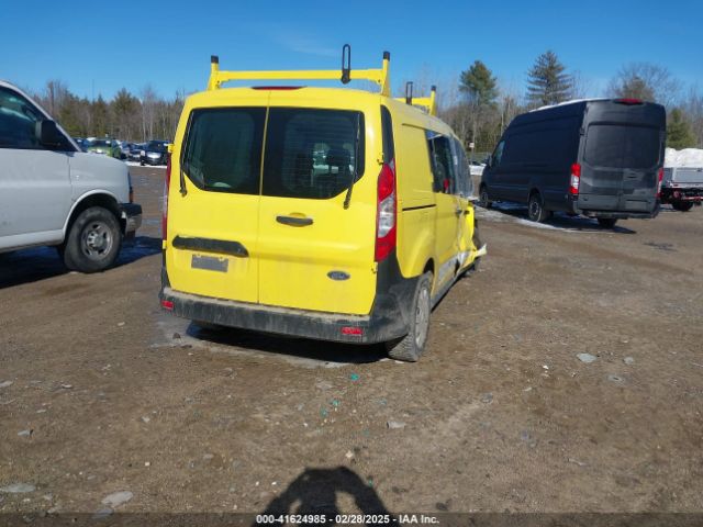 NM0LS7S27N1527126 Ford Transit Connect Xl Cargo Van