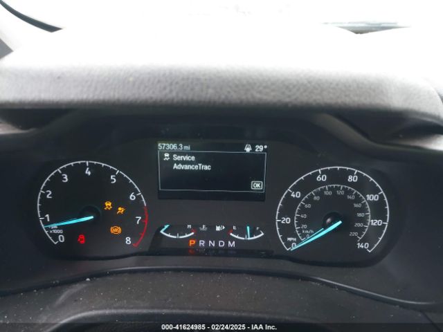 NM0LS7S27N1527126 Ford Transit Connect Xl Cargo Van