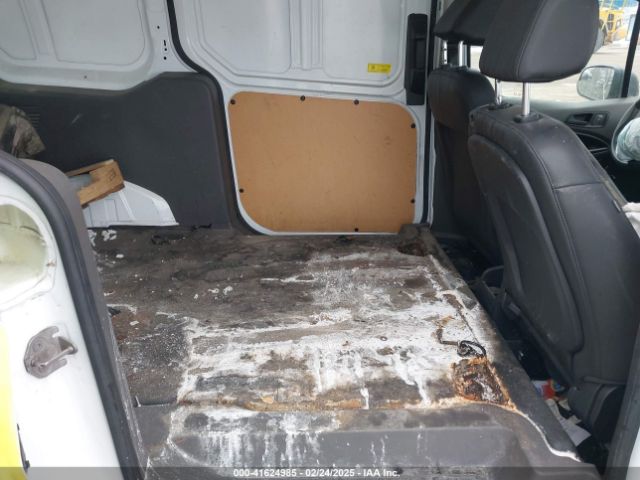 NM0LS7S27N1527126 Ford Transit Connect Xl Cargo Van