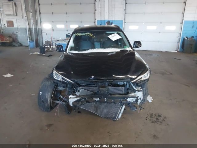 3PCAJ5M3XKF128219 Infiniti Qx50 Luxe