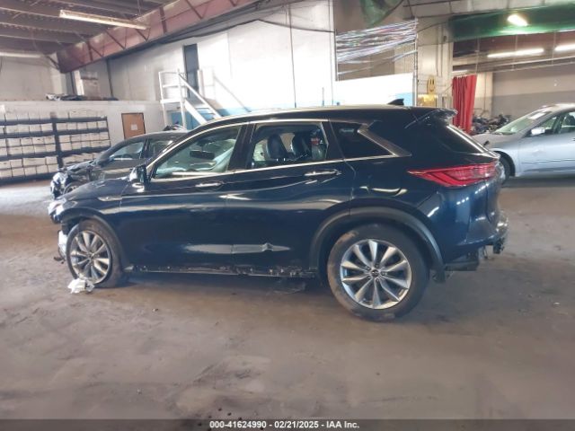 3PCAJ5M3XKF128219 Infiniti Qx50 Luxe