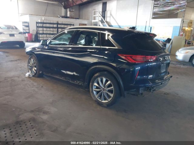 3PCAJ5M3XKF128219 Infiniti Qx50 Luxe