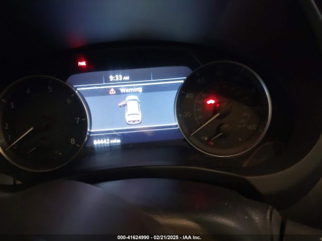 3PCAJ5M3XKF128219 Infiniti Qx50 Luxe