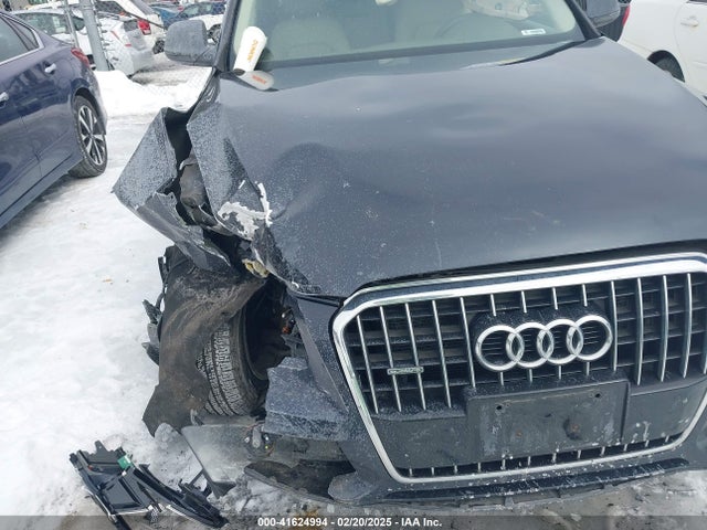 2013 AUDI Q5 WA1LFAFP5DA010247 Photo 5