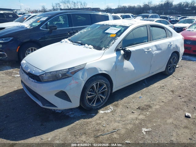 3KPF24AD8RE751901 KIA mpi nu