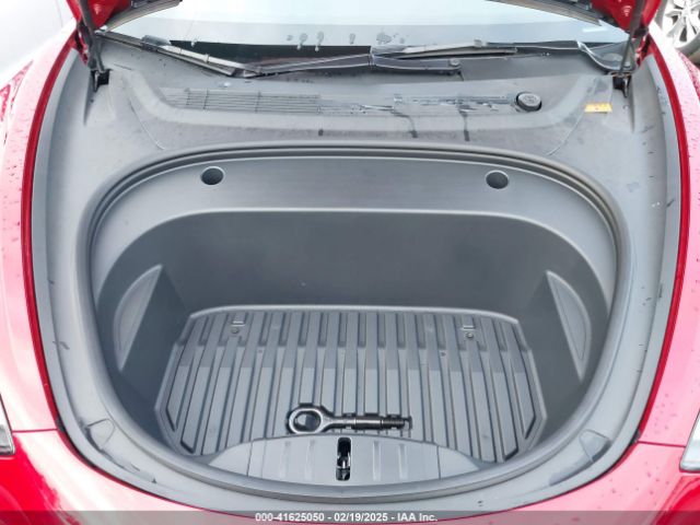 2022 TESLA MODEL 3 5YJ3E1EA2NF133745 Photo 9
