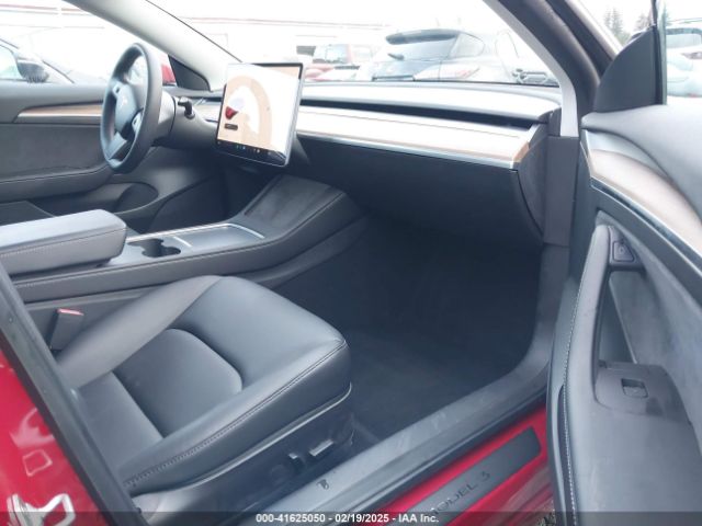 2022 TESLA MODEL 3 5YJ3E1EA2NF133745 Photo 4