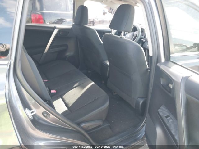 JTMZFREV4FD053798 Toyota RAV4 LE
